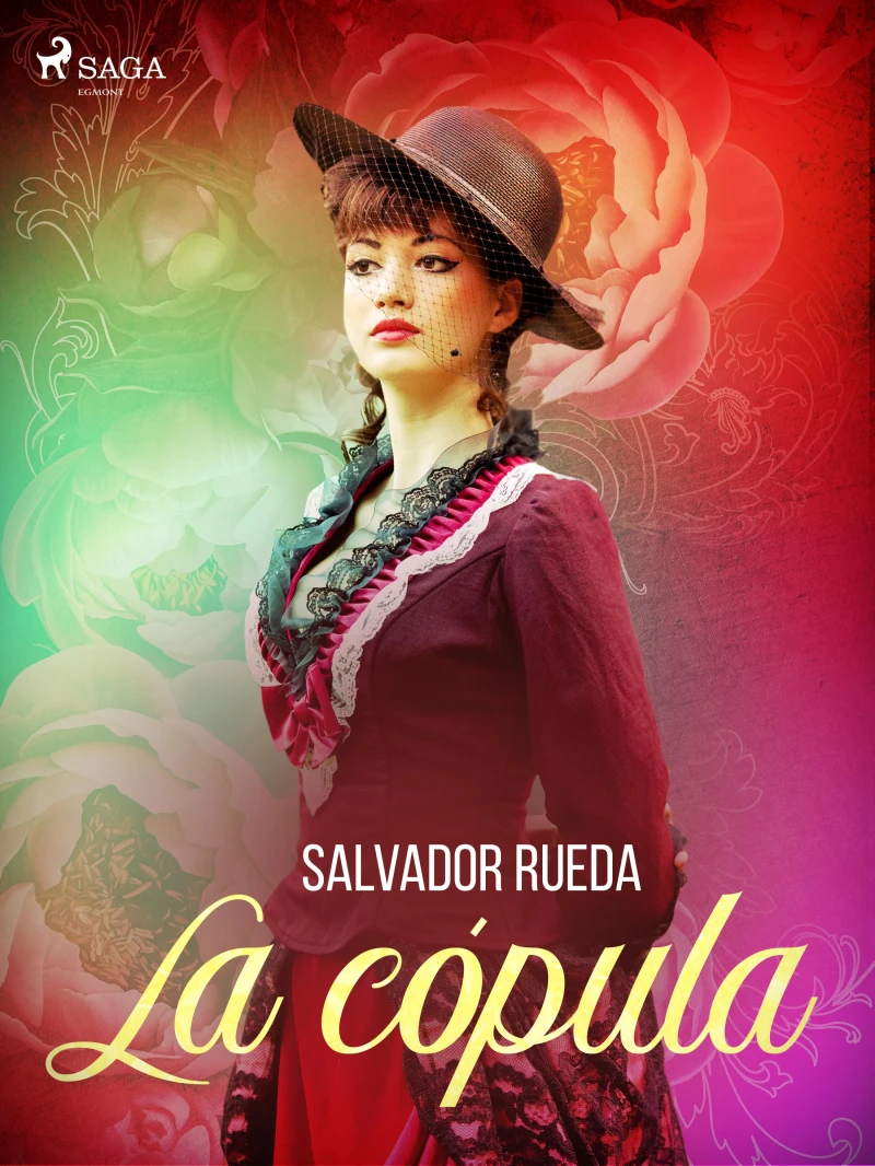 Portada: La Cópula