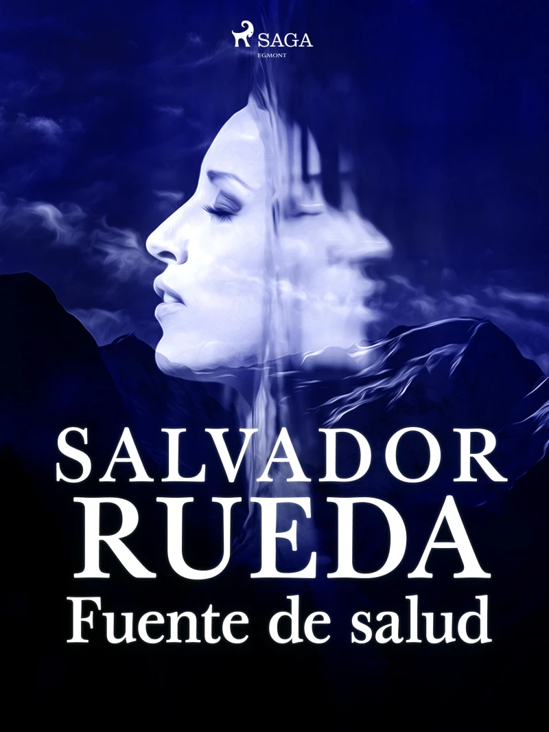 Portada: Fuente de salud