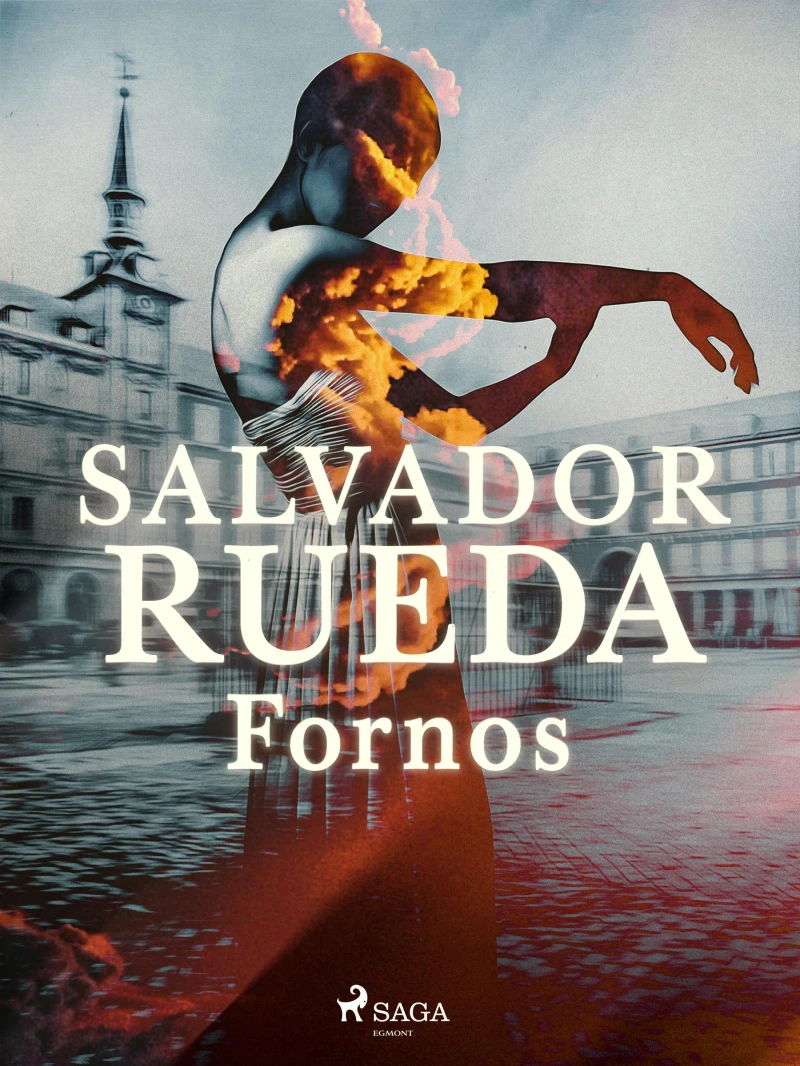 Portada: Fornos