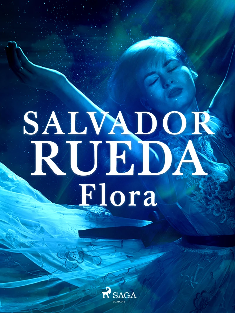 Portada: Flora