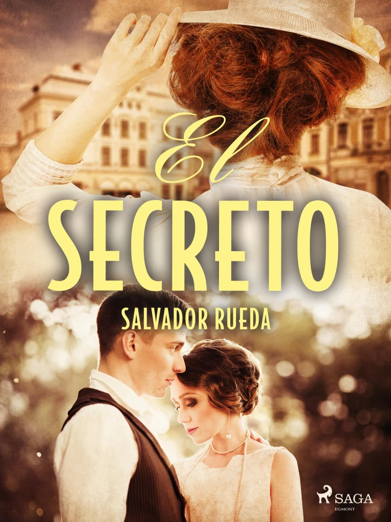 Portada: El secreto
