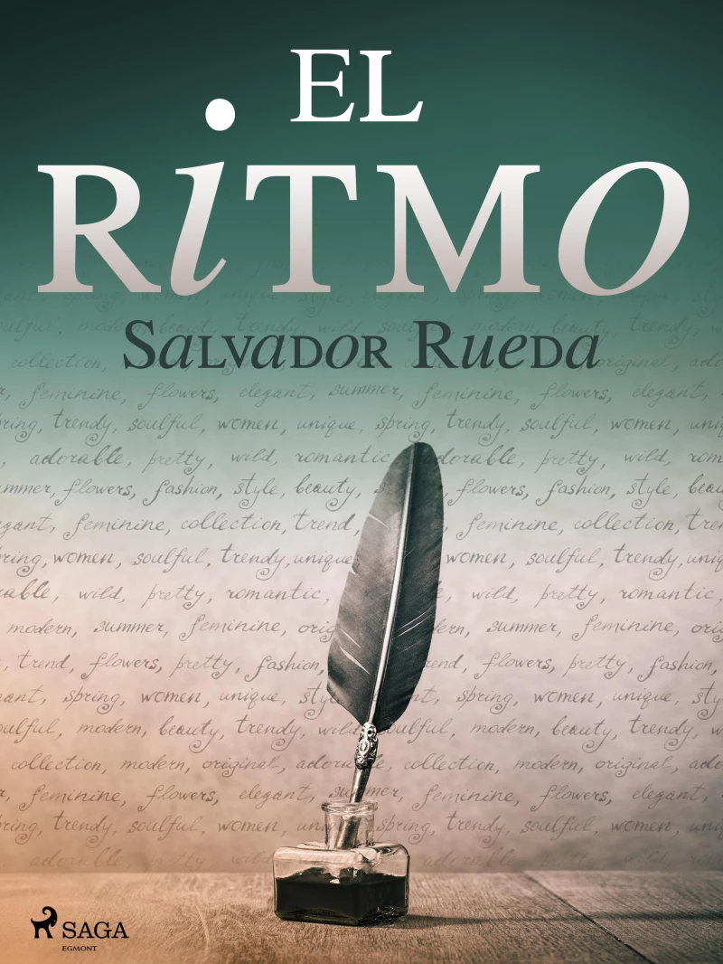Portada: El ritmo