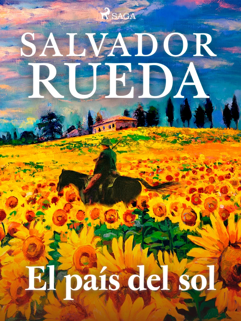 Portada: El país del sol