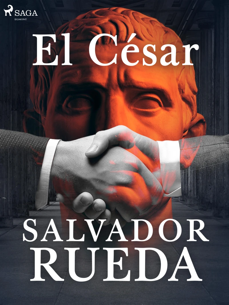 Portada: El César