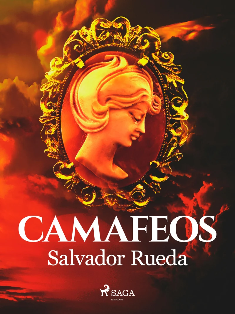 Portada: Camafeos