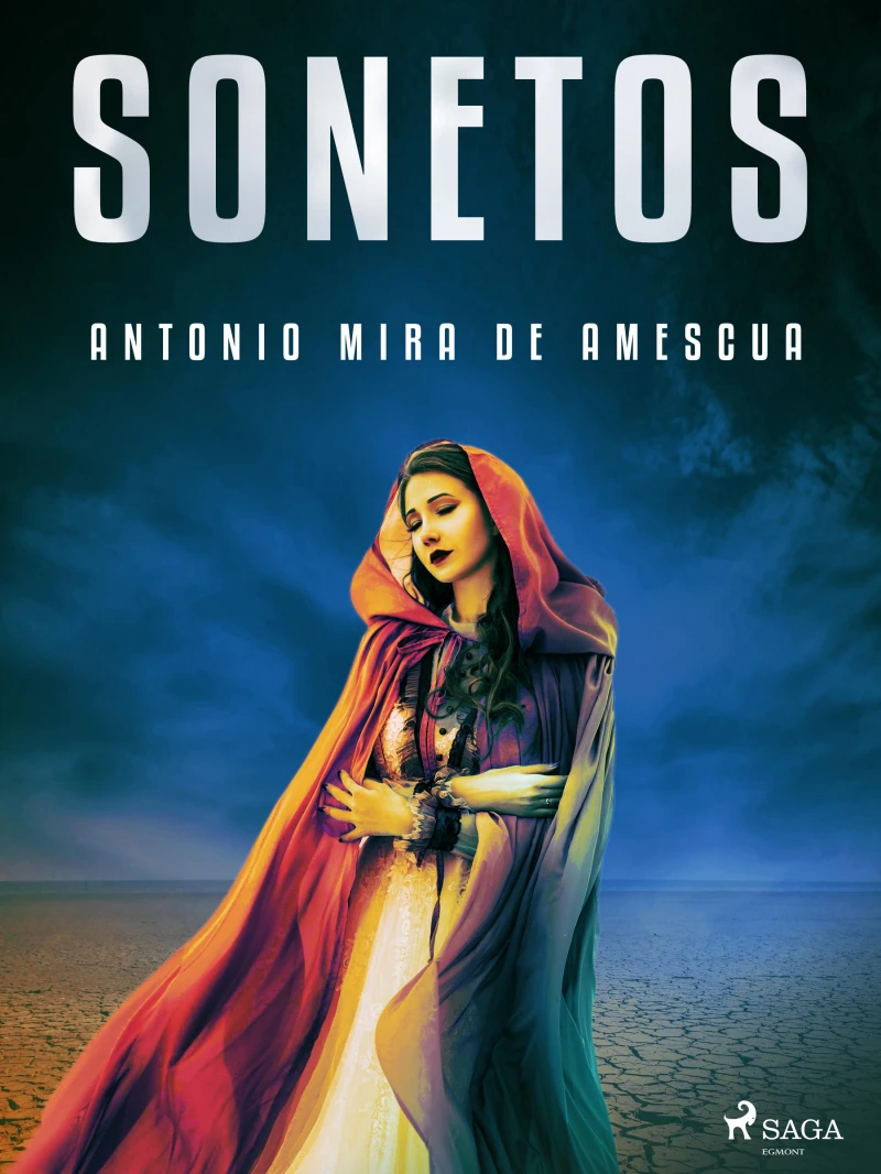 Portada: Sonetos