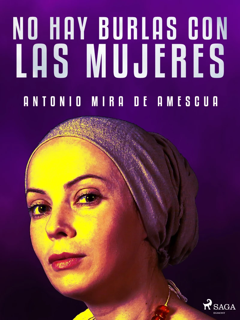Portada: No hay burlas con las mujeres
