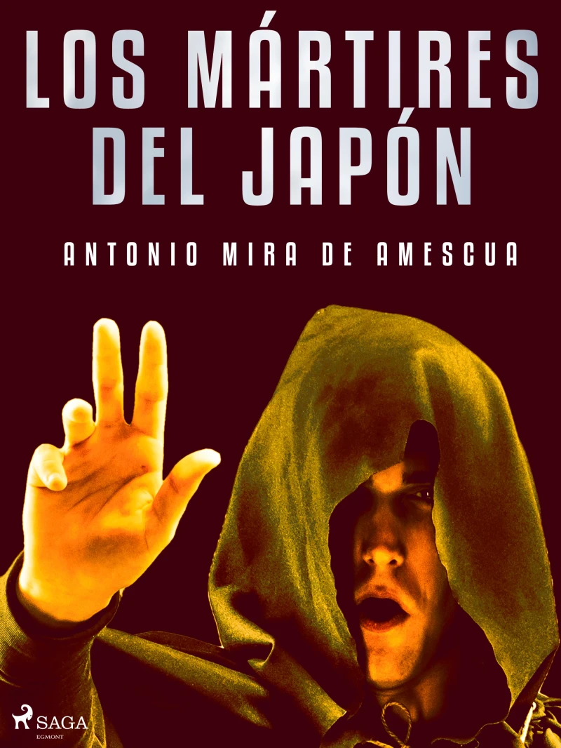 Portada: Los mártires del Japón