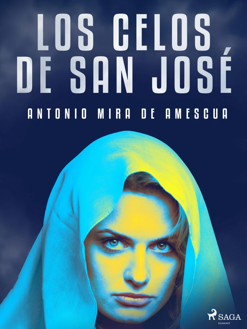 Portada: Los celos de San José