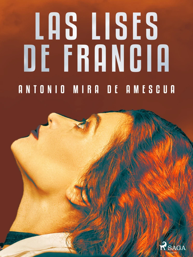 Portada: Las lises de Francia