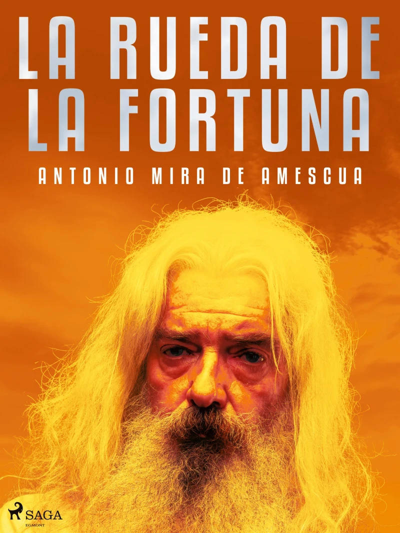 Portada: La rueda de la fortuna