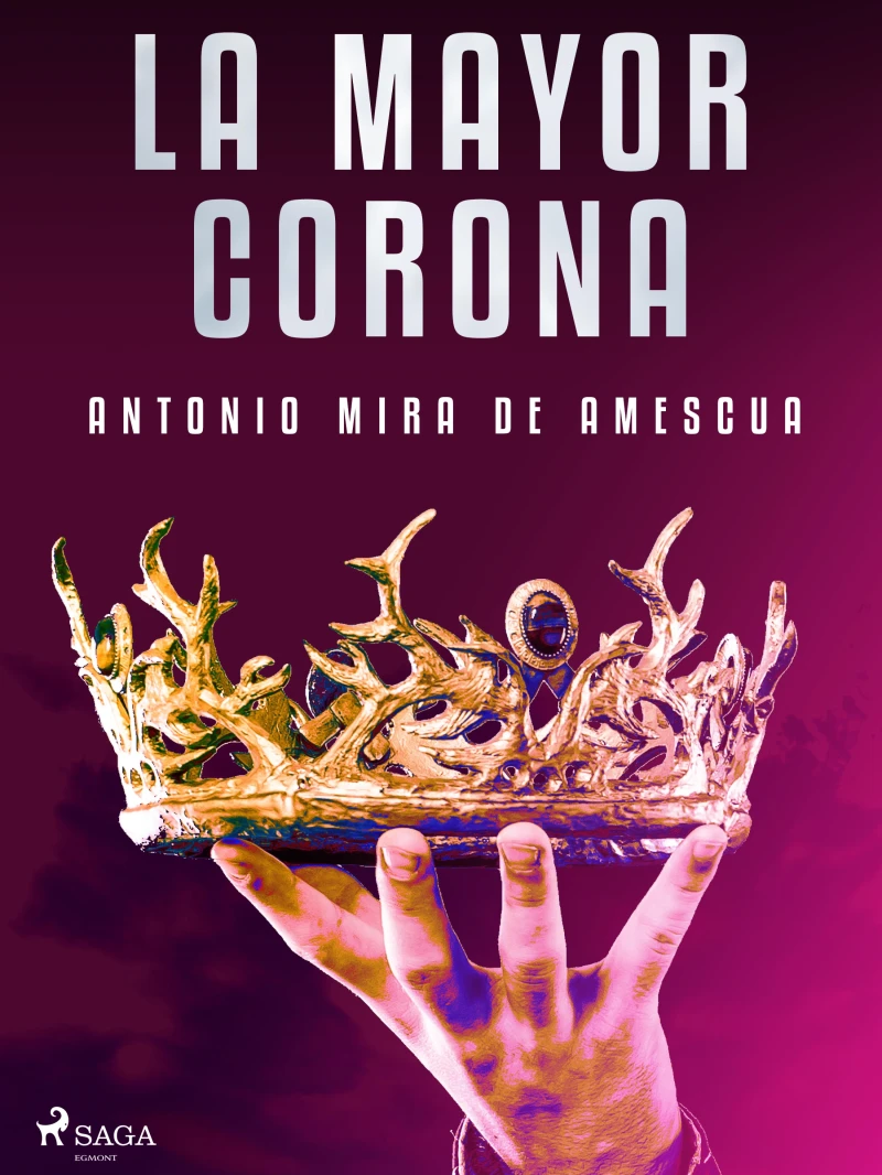Portada: La mayor corona
