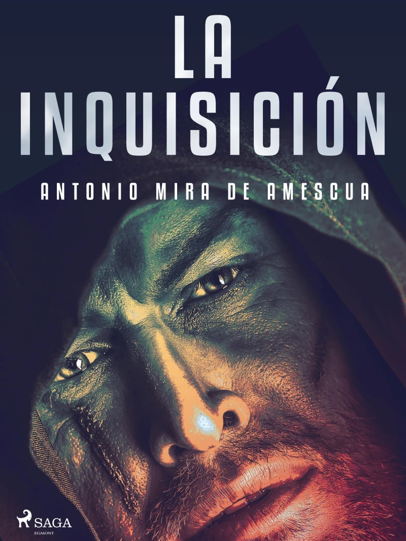 Portada: La inquisición