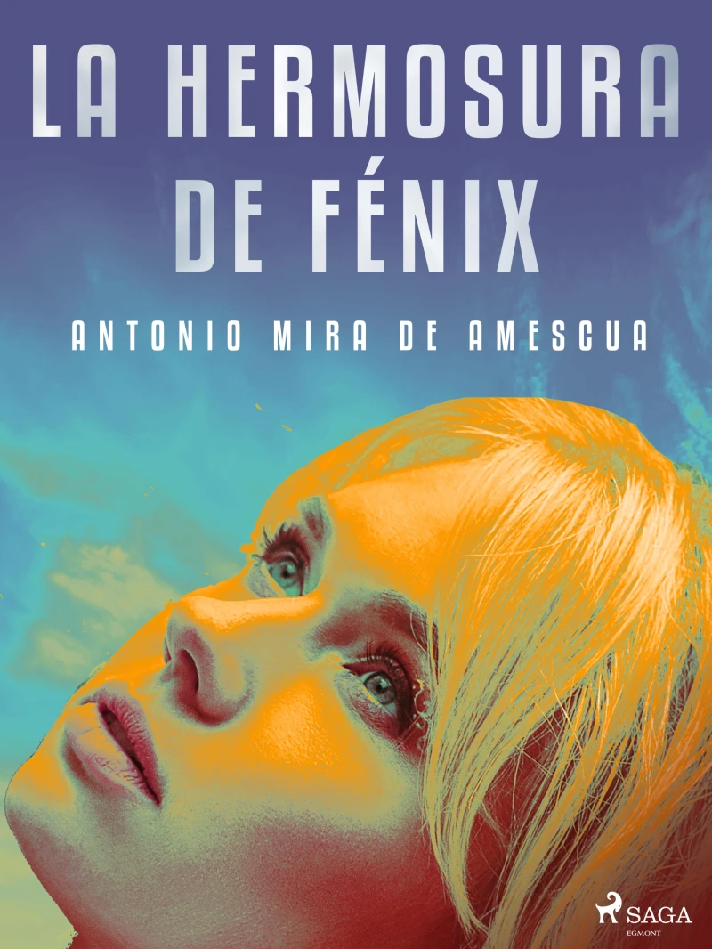 Portada: La hermosura de Fénix