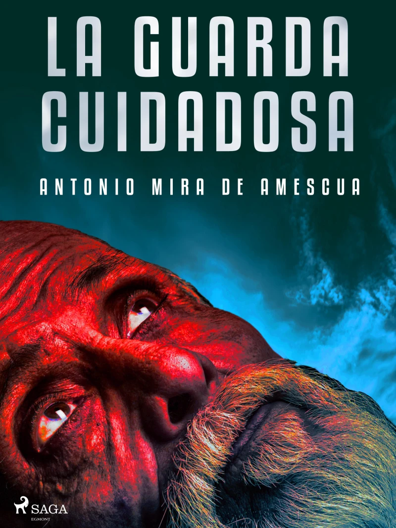 Portada: La guarda cuidadosa