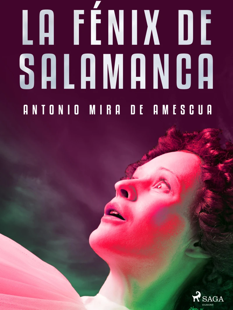 Portada: La Fénix de Salamanca