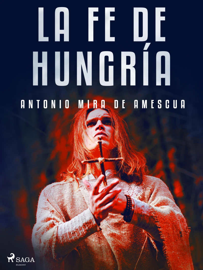 Portada: La fe de Hungría