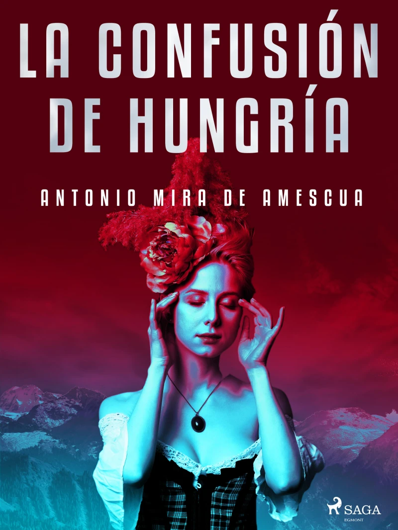 Portada: La confusión de Hungría