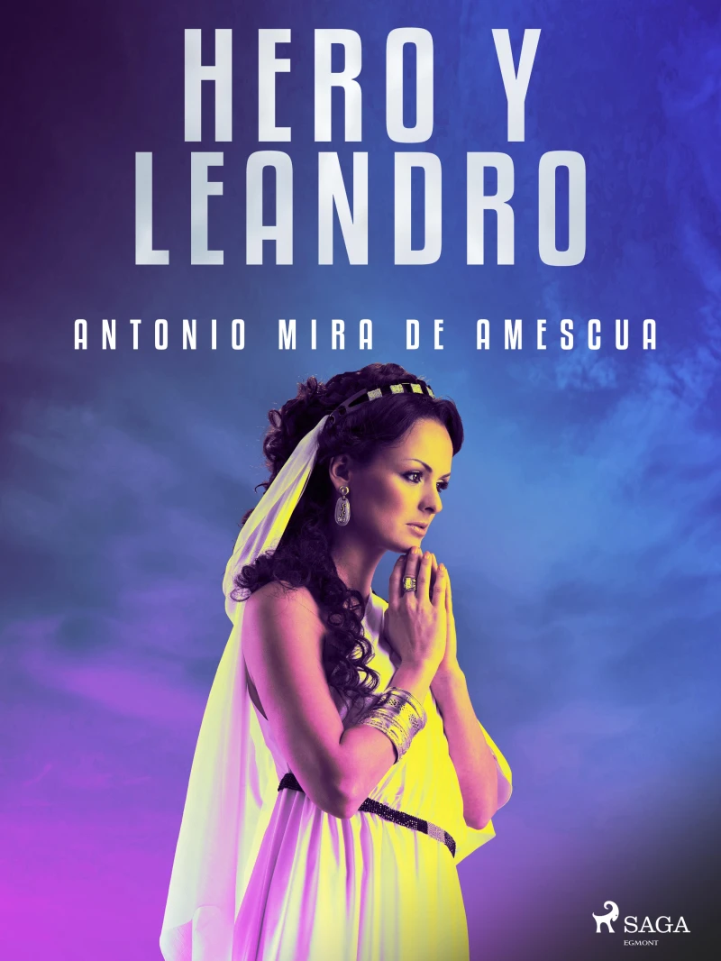 Portada: Hero y Leandro