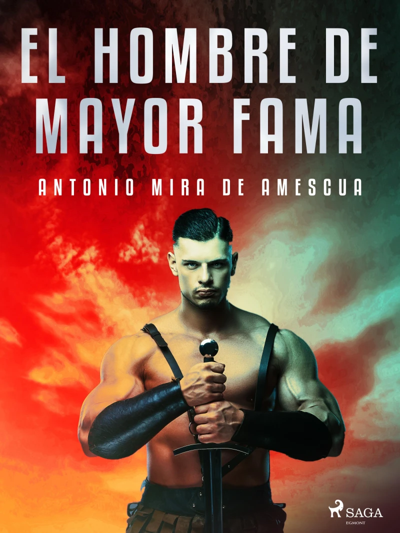 Portada: El hombre de mayor fama