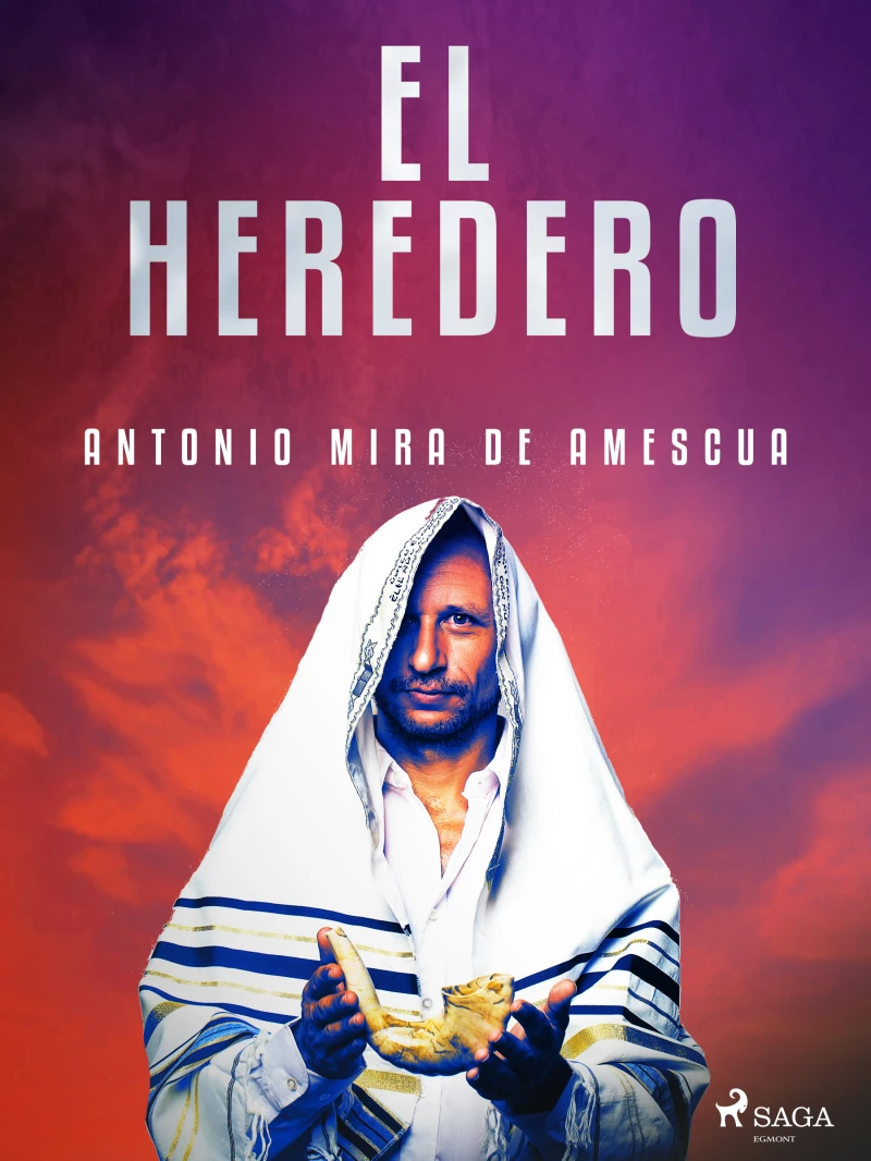Portada: El heredero