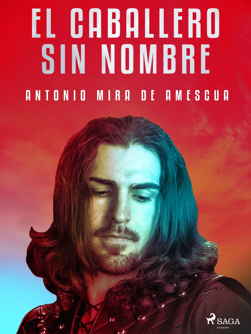 Portada: El caballero sin nombre