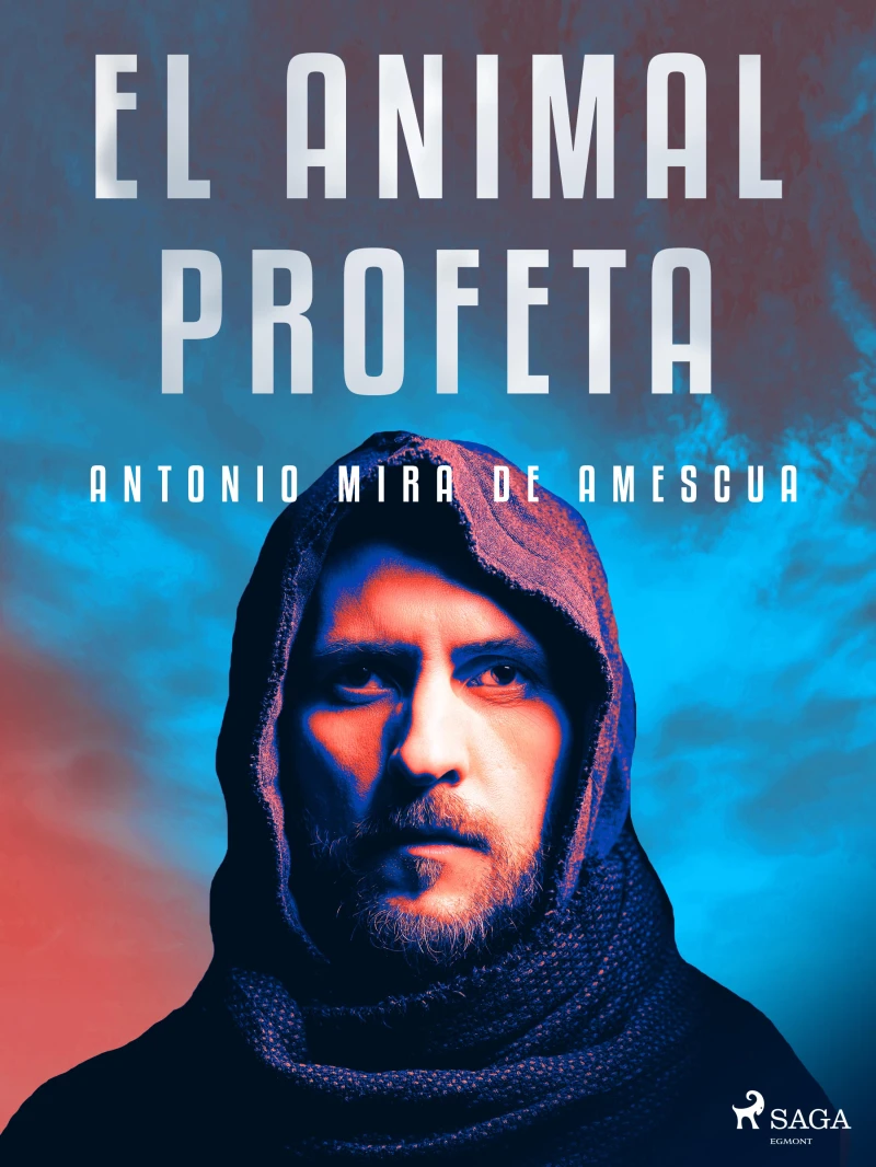 Portada: El animal profeta