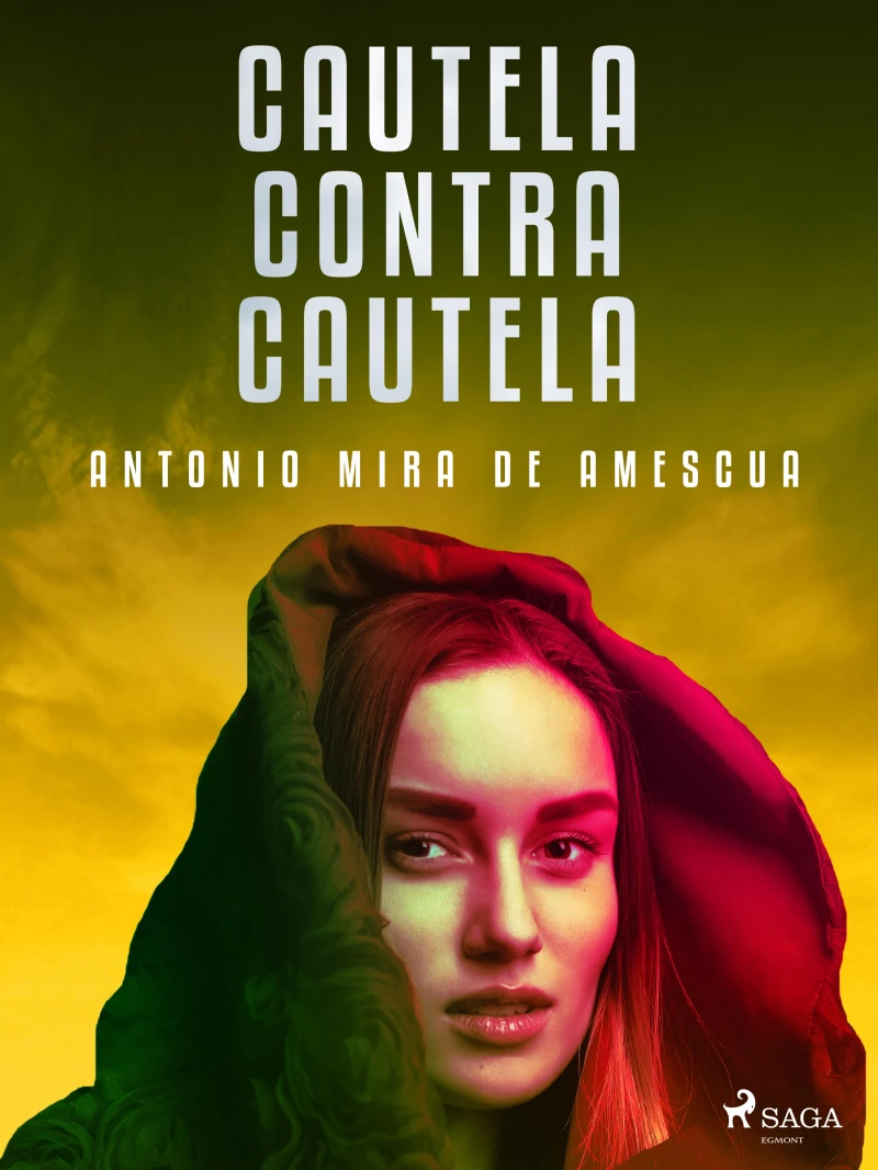 Portada: Cautela contra cautela