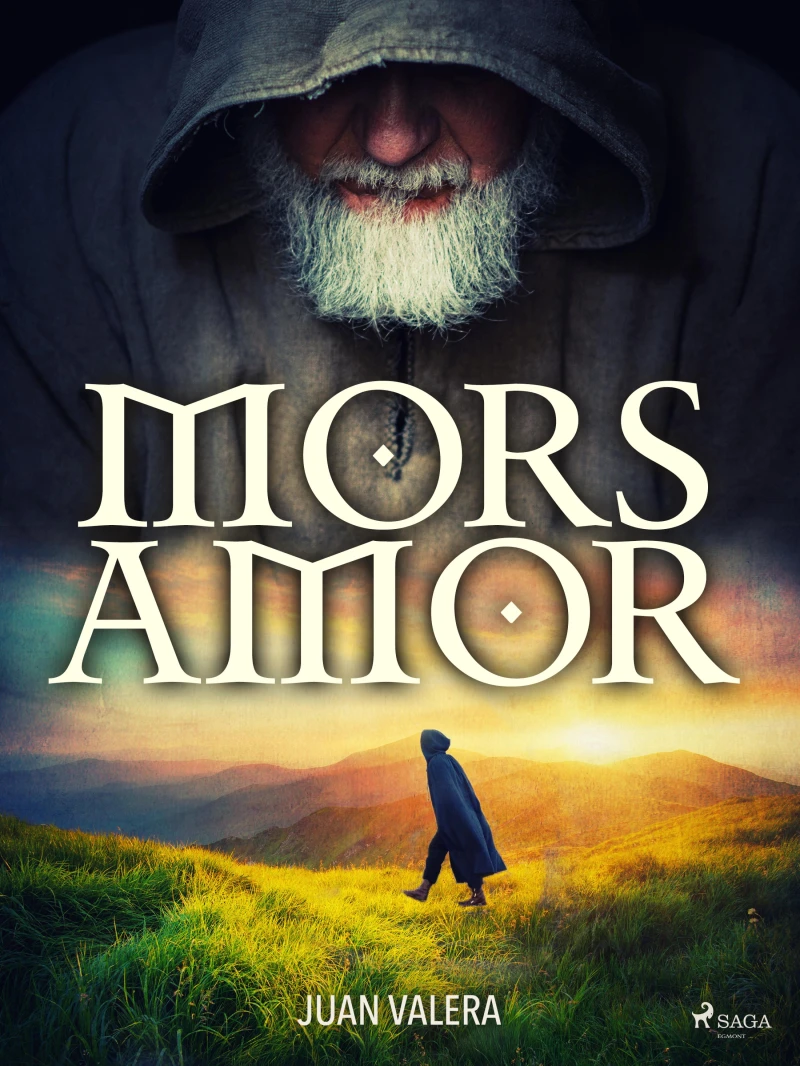 Portada: Morsamor