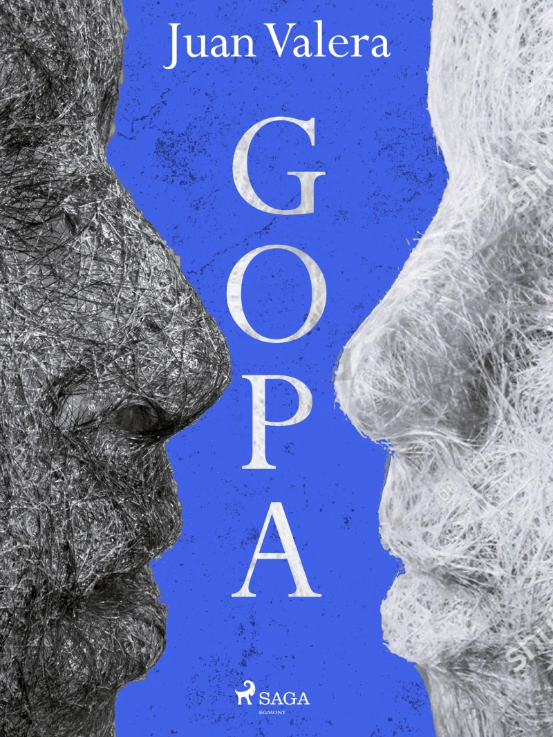 Portada: Gopa