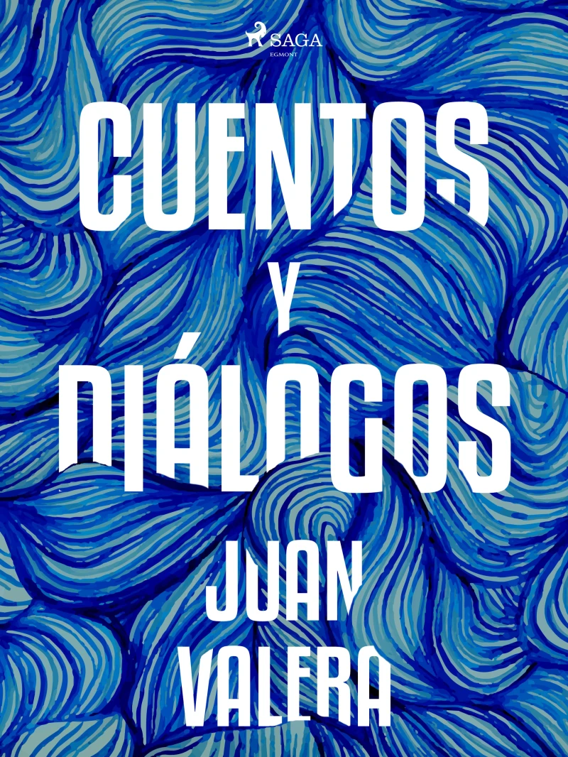 Portada: Cuentos y diálogos