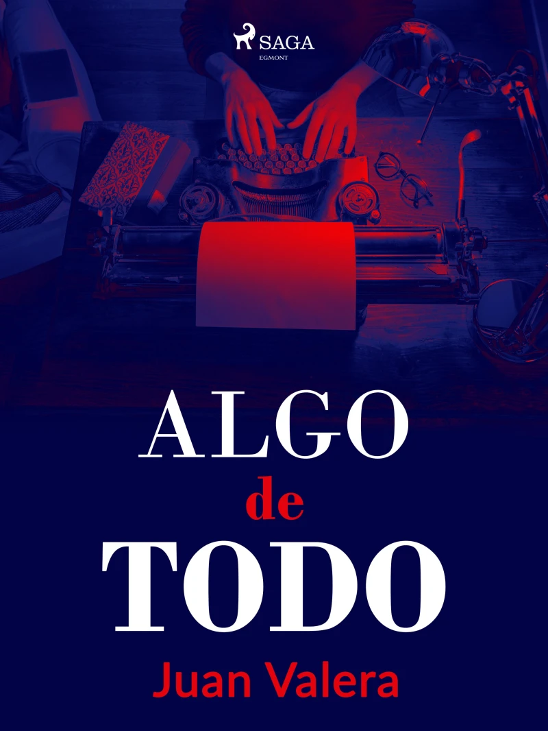 Portada: Algo de todo
