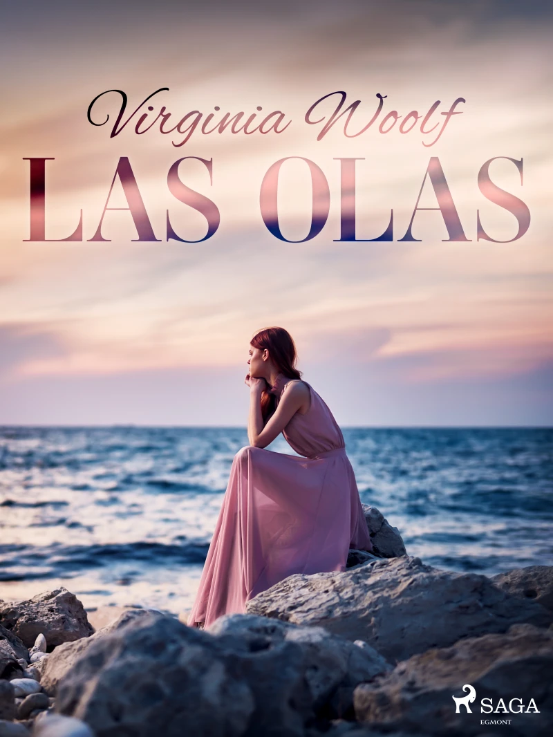 Portada: Las olas