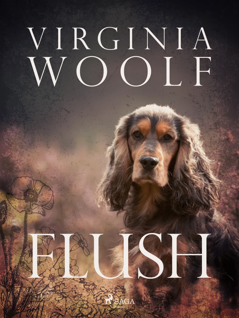 Portada: Flush