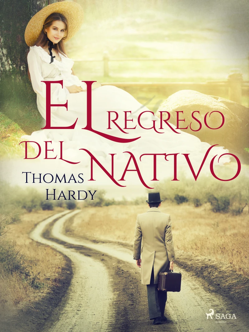 Portada: El regreso del nativo