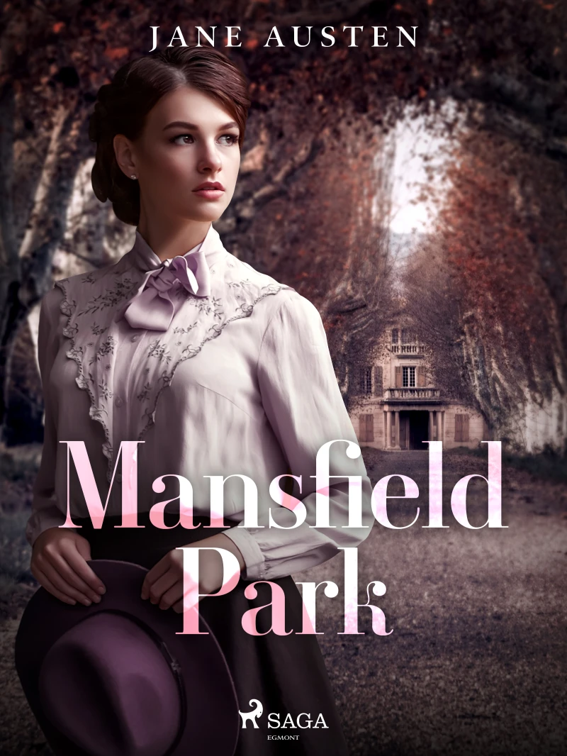 Portada: Mansfield Park