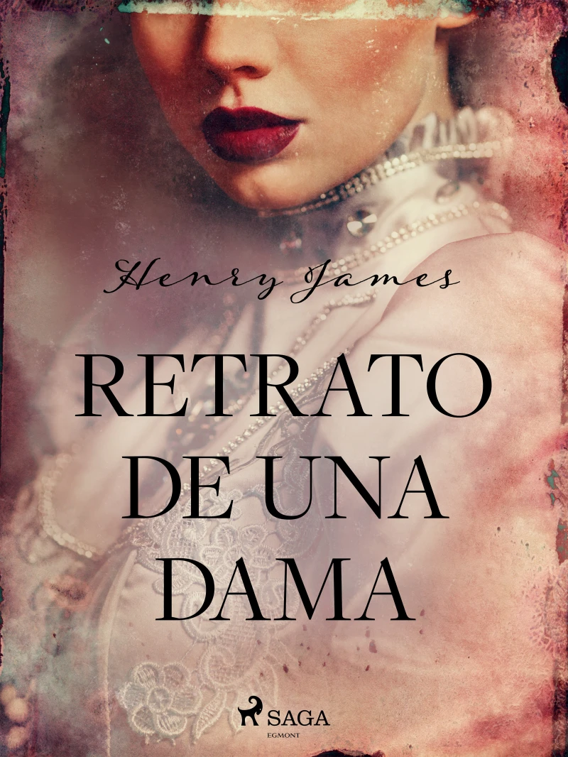Portada: Retrato de una Dama
