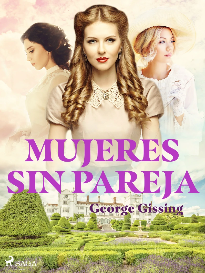 Portada: Mujeres sin pareja