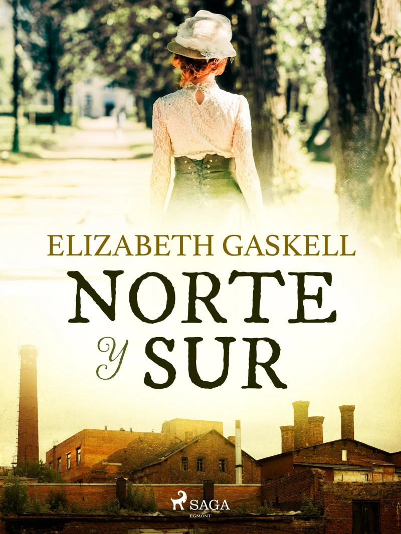 Portada: Norte y sur