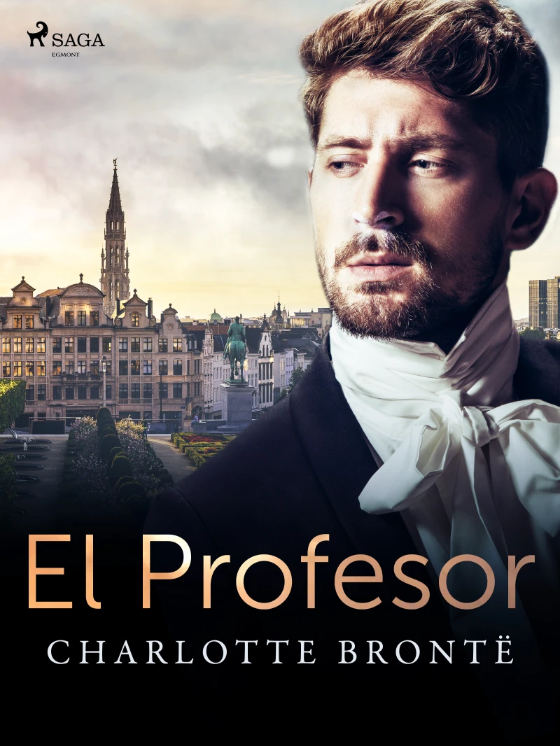 Portada: El profesor