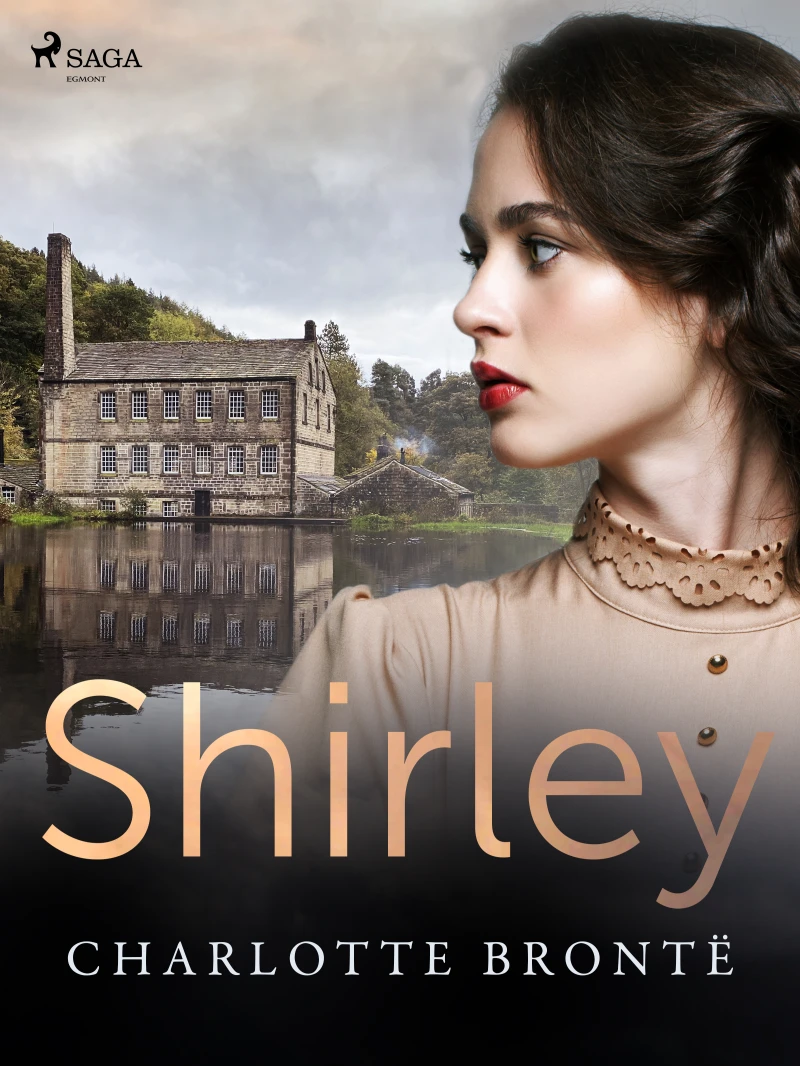 Portada: Shirley