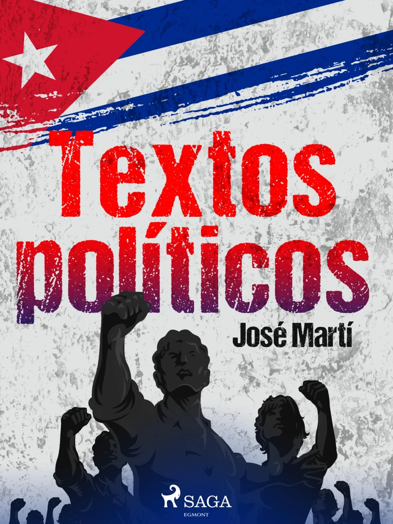 Portada: Textos políticos