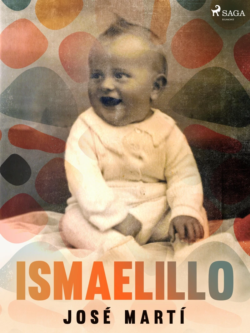 Portada: Ismaelillo
