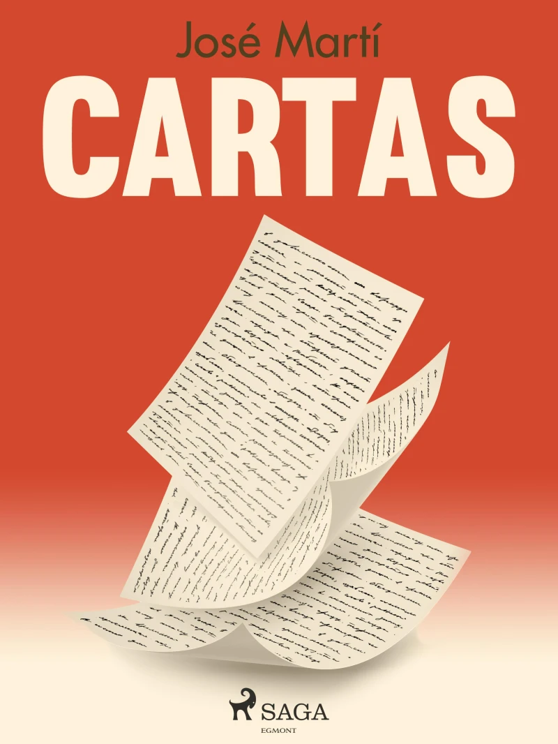 Portada: Cartas