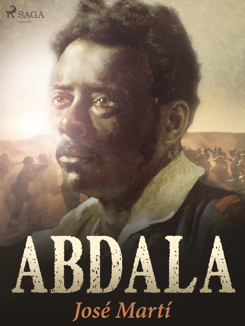 Portada: Abdala