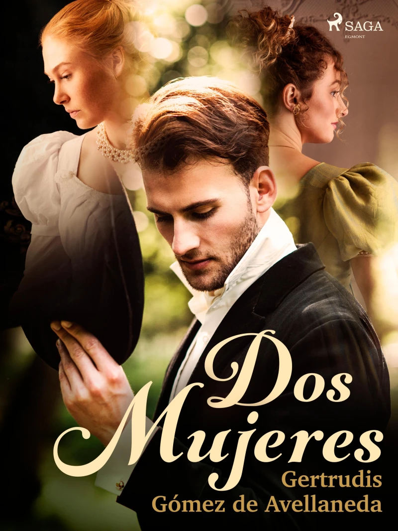 Portada: Dos mujeres