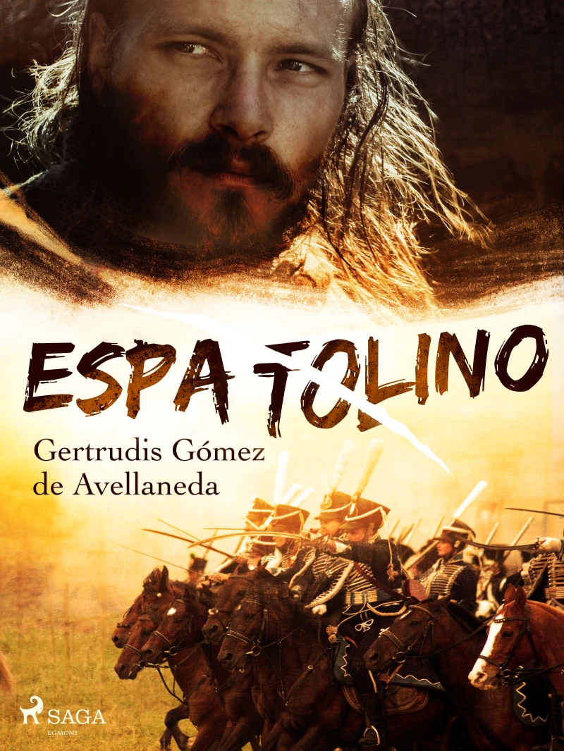 Portada: Espatolino