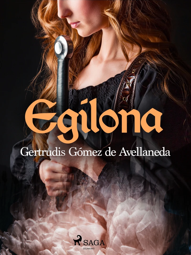 Portada: Egilona