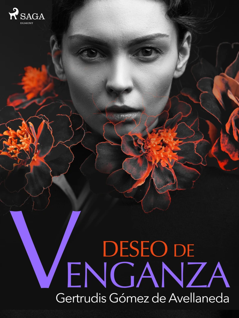 Portada: Deseo de venganza