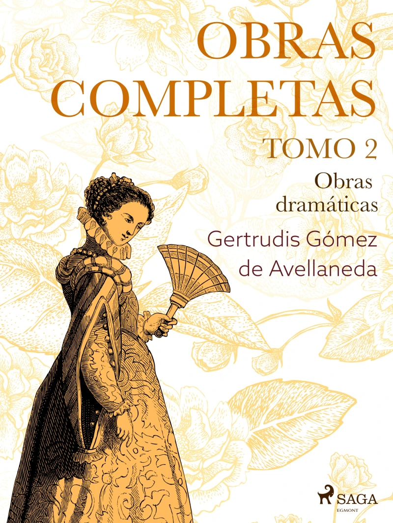 Portada: Obras completas. Tomo 2. Obras dramáticas